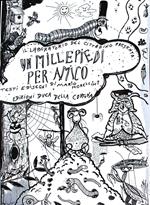 Un millepiedi per amico