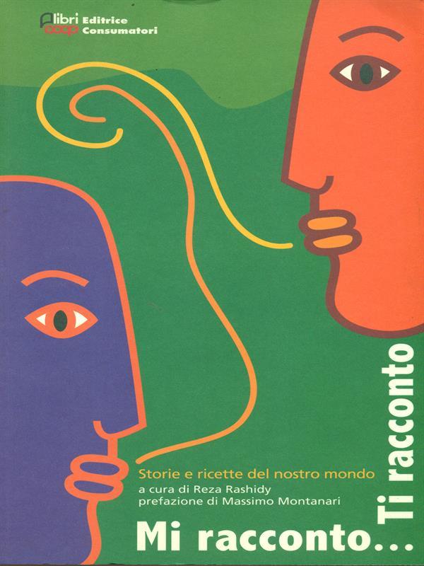 Libro di Faccia