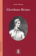 Giordano Bruno. Un apostolo della teosofia