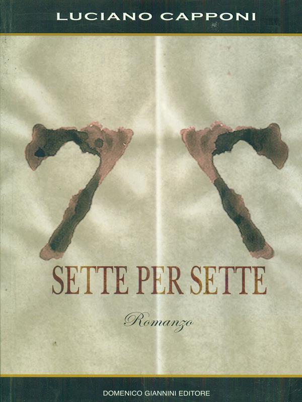 Libro di Faccia