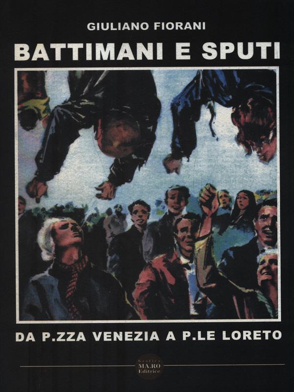 Libro di Faccia