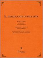 Il mendicante di bellezza