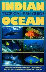 Indian Ocean tropical fish guide