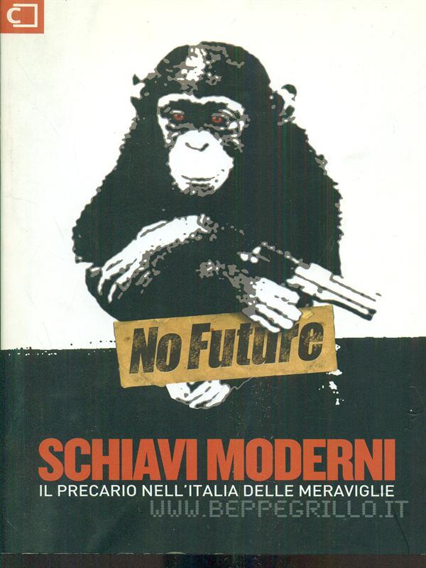 Libro di Faccia