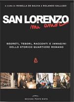 San Lorenzo mi amor. Ediz. illustrata