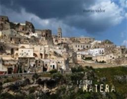 I Sassi di Matera. Ediz. italiana e inglese - Mario Vidor,Claudia Vidor - copertina