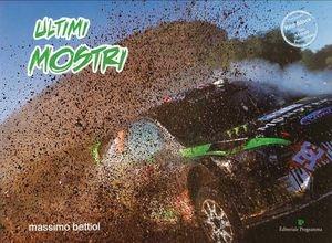 Libro Ultimi mostri Massimo Bettiol