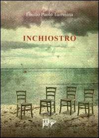 Inchiostro - Emilio Paolo Taormina - copertina