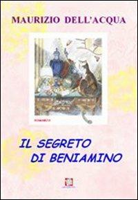 Il segreto di Beniamino - Maurizio Dell'Acqua - copertina
