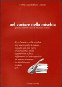 Nel vociare nella mischia - Fulvia Fabiano Cuttone - copertina