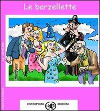 Le barzellette - copertina