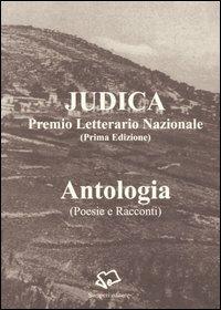 Antologia del Premio letterario nazionale Judica 2006 - copertina