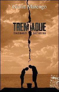 Trentadue frammenti dell'anima - Giulia Marengo - copertina