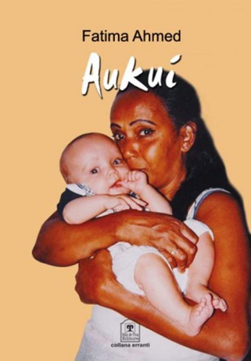 Aukuì - Fatima Ahmed - copertina