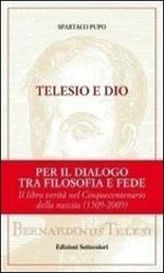 Telesio e Dio