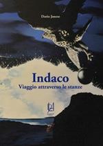 Indaco. Viaggio attraverso le stanze