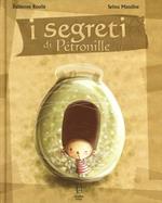 I segreti di Petronille