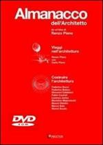 Almanacco dell'architetto. Con DVD-ROM