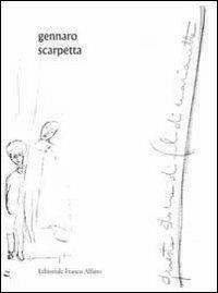 Questa storia di fili di marionette. Ediz. illustrata - Gennaro Scarpetta - copertina