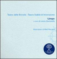 Limpo. Ediz. italiana e francese - copertina