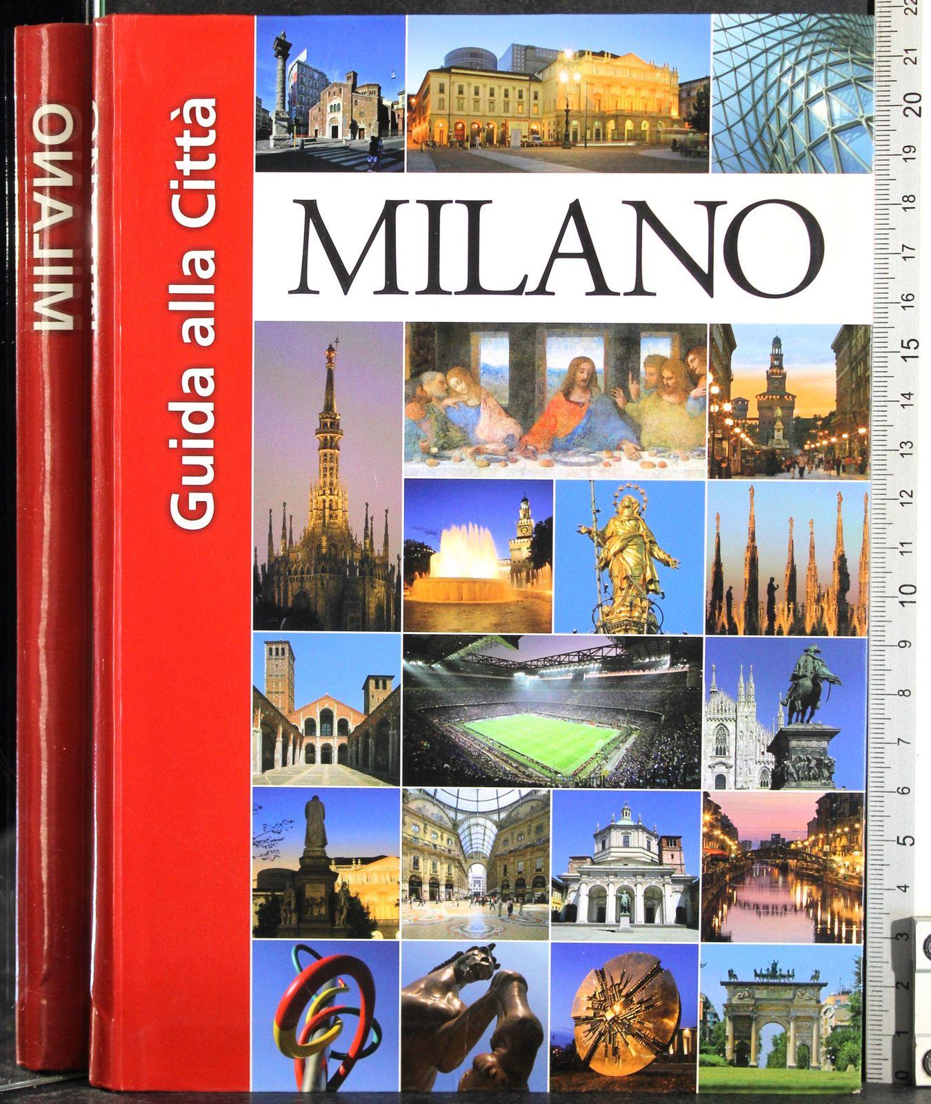 Guida di Milano