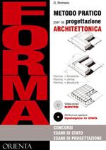Metodo pratico per la progettazione architettonica