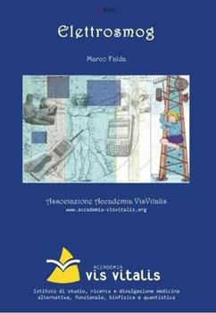 Libro Elettrosmog Marco Falda