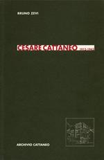 Cesare Cattaneo 1912-1943
