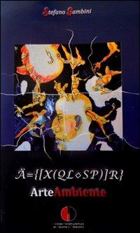 ArteAmbiente - Stefano Gambini - copertina