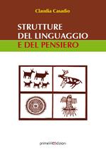 Strutture del linguaggio e del pensiero