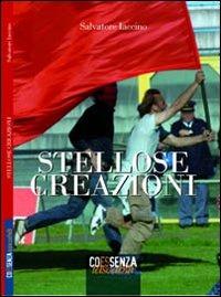 Stellose creazioni - Salvatore Iaccino - copertina