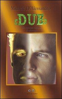 Due - Michele D'Alessandro - copertina