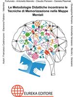 Le metodologie didattiche incontrano le tecniche di memorizzazione nelle mappe mentali