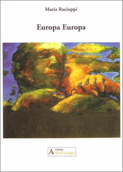 Libro Europa Europa Maria Racioppi