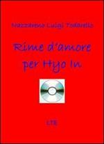 Rime d'amore per Hyo In