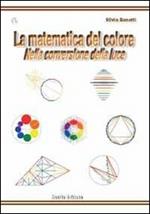 La matematica del colore nella conversione della luce