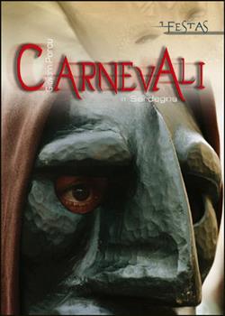 Libro Carnevali in Sardegna. Ediz. illustrata Giovanni Porcu