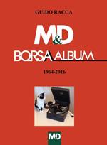 M&D Borsa album 1964-2016