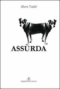 Assurda - Marco Taddei - copertina