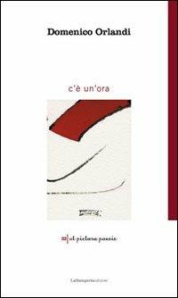 C'è un'ora - Domenico Orlandi - copertina