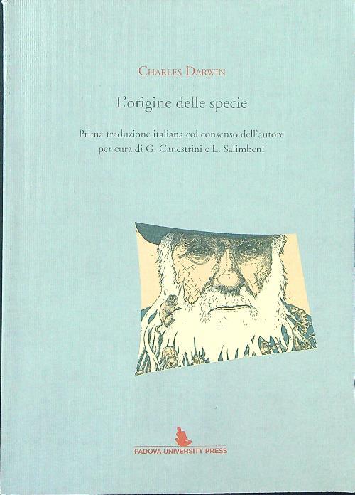 L'origine delle specie