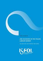 Job vacancies in the italian labour market. The new ISFOL help wanted time series