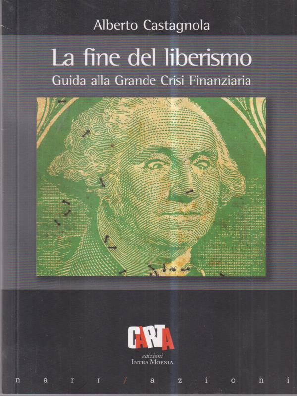 Libro di Faccia