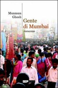 Gente di Mumbai - Munmun Ghosh - 4