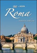 Roma. Memories with you. DVD. Ediz. multilingue