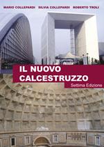 Il nuovo calcestruzzo