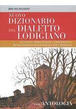 Nuovo dizionario del dialetto lodigiano