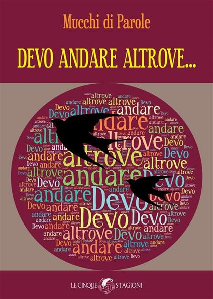 Devo andare altrove... - Licia Fiorentini - ebook