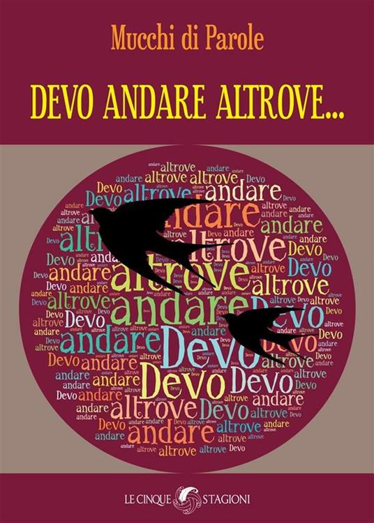 Devo andare altrove... - Licia Fiorentini - ebook