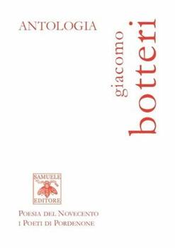 Libro Antologia Giacomo Botteri